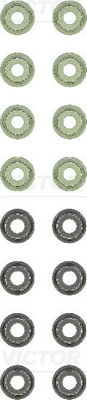 Seal Set, valve stem